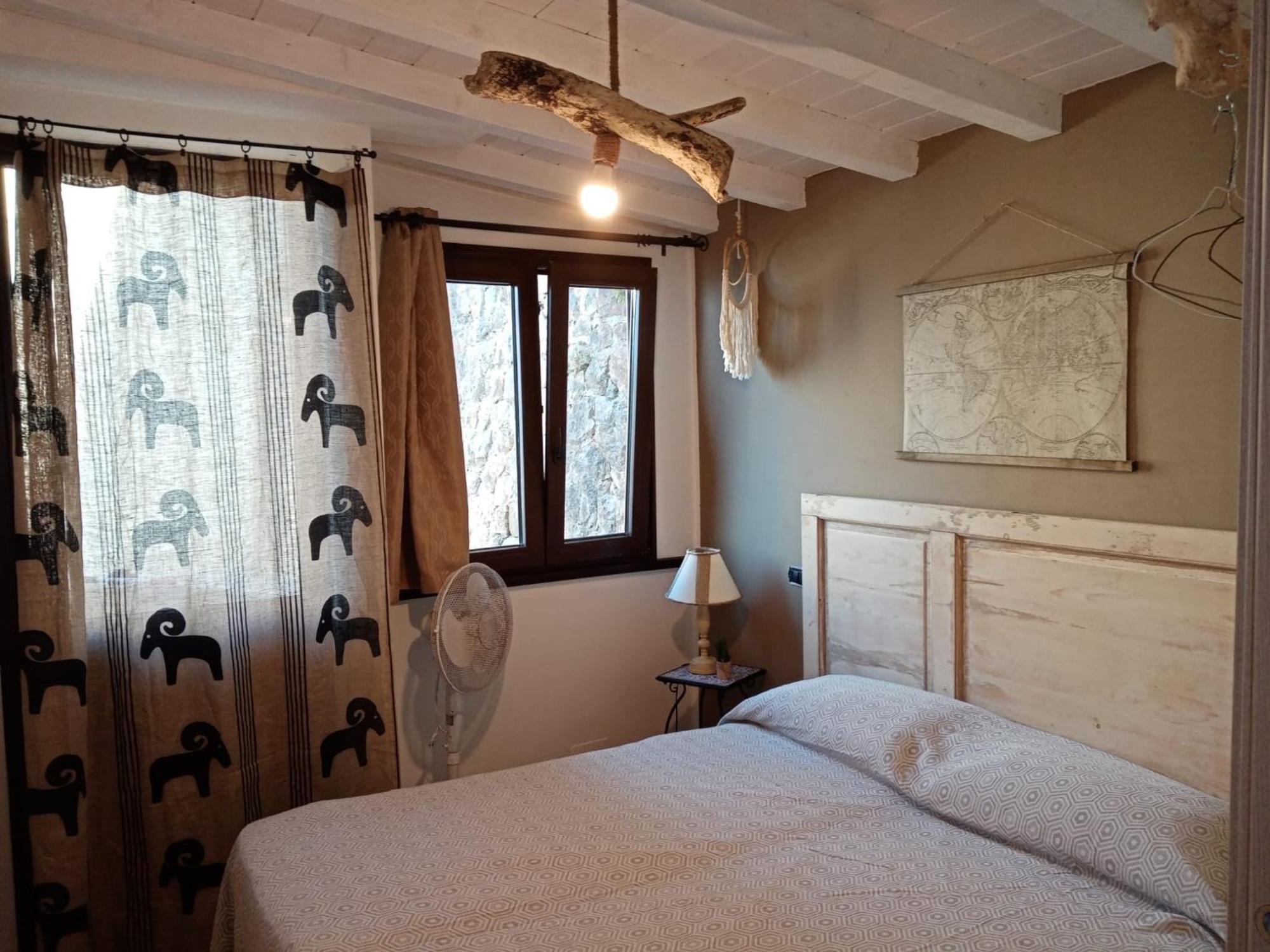 Villa Bella Sera Scilla Kültér fotó